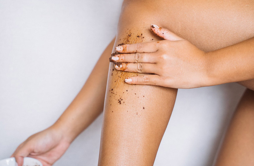 Чим корисні маски із кави для обличчя. Прості рецепти для жирної, сухої та зрілої шкіри