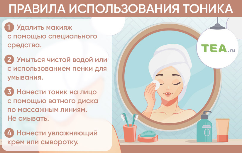 Чим тонік для обличчя відрізняється від тонера і чому він незамінний для жінок? Дізналися у професійних косметологів