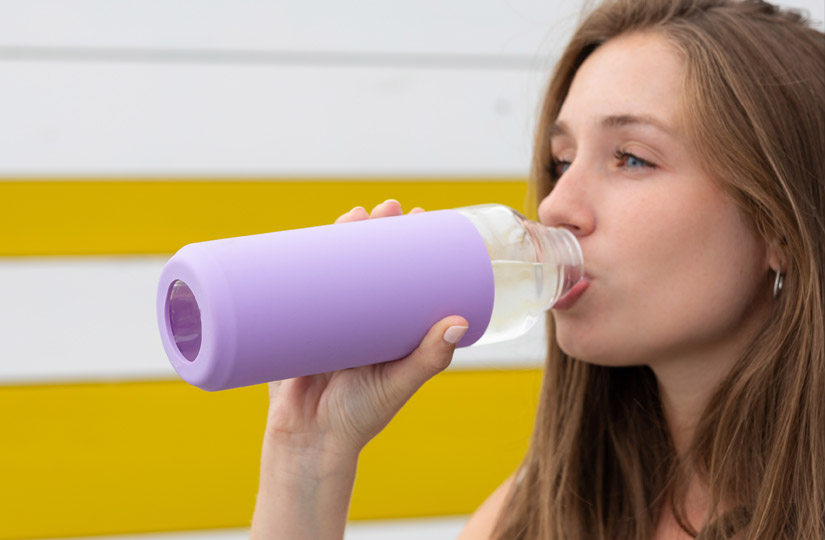 Що робити, щоб обличчя не обгоріло, не червоніло і не набрякало від спеки влітку