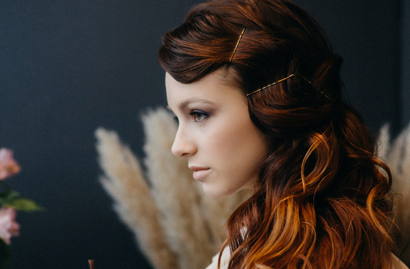 Що робити з чубчиком, поки він відростає, і як прискорити цей процес: ідеї від експерта-стиліста