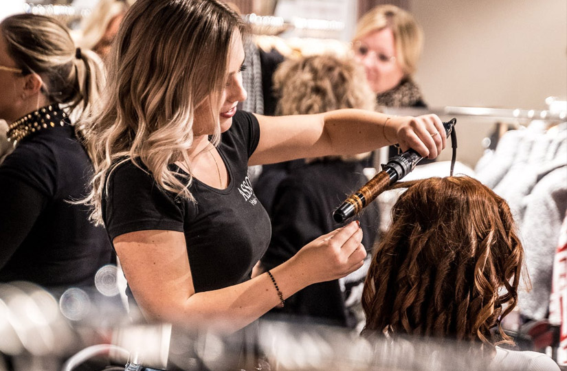 Що робити з чубчиком, поки він відростає, і як прискорити цей процес: ідеї від експерта-стиліста