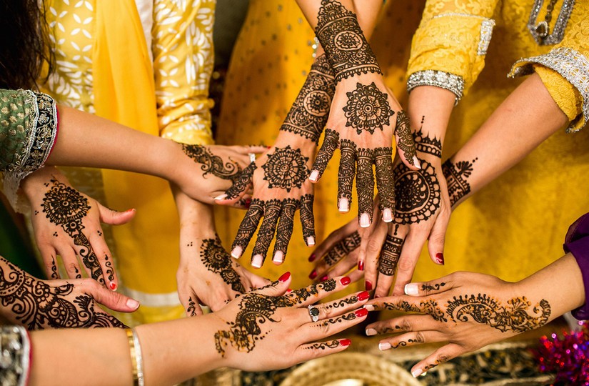 Переваги та недоліки хни для волосся та мехенді, а також помилки у використанні, яких ви легко можете уникнути