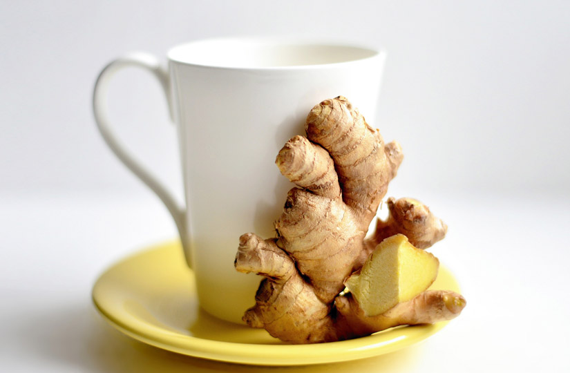 Імбир, кориця, куркума та ще сім спецій, які реально працюють на зниження ваги