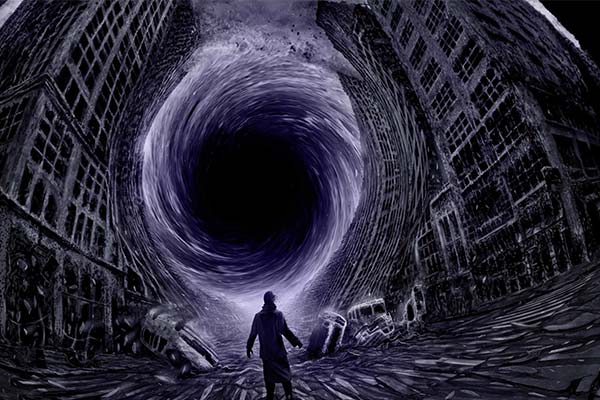 До чого сниться безодня чи прірва — 30 тлумачень із різних сонників