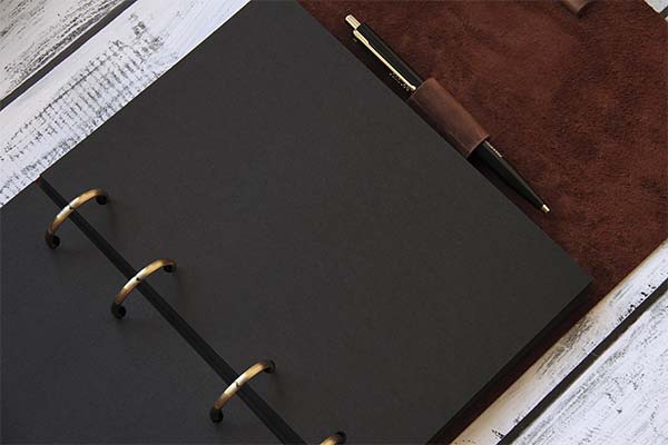 До чого сниться блокнот із записами і без - 33 тлумачень з різних сонників