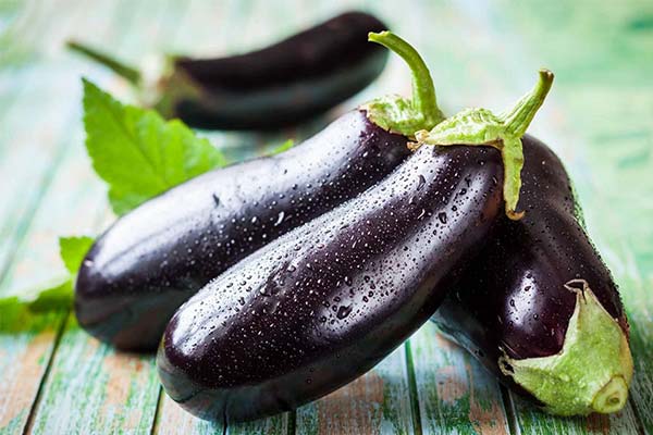 До чого сняться баклажани на грядці жінці чи чоловікові - 48 тлумачень із різних сонників.