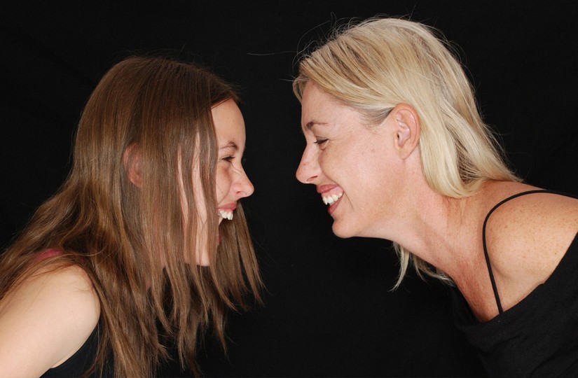 Як з'являються зморшки: міфи, які час забути