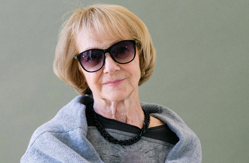 Як з'являються зморшки: міфи, які час забути