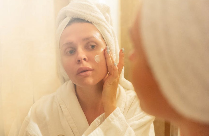 Як вибрати косметику з ретинолом і коли нею краще користуватися: рекомендації хіміка та косметолога