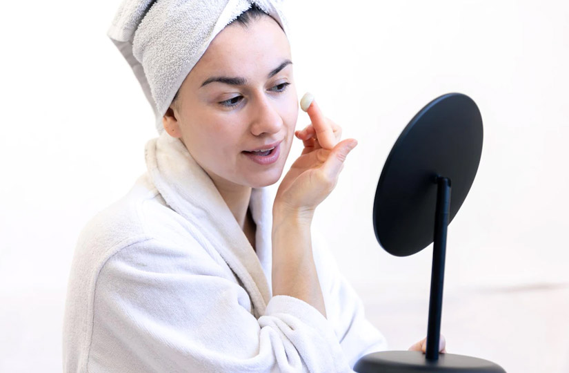 Косметолог розповіла, як вибрати SPF-захист під тип шкіри, чи можна поєднувати її з іншими засобами і якщо так, то з якими