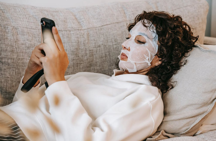 Косметолог: вибір доглядової косметики залежить від типу старіння обличчя