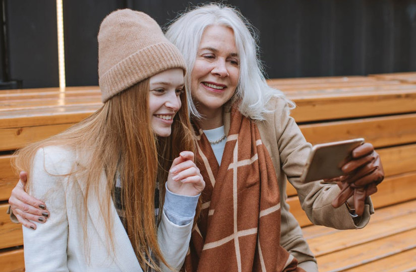 Косметолог: вибір доглядової косметики залежить від типу старіння обличчя