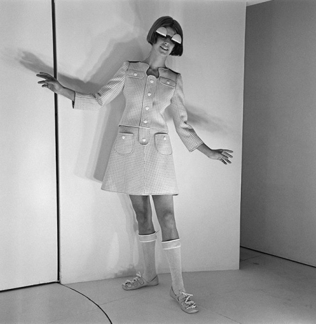 Космічні тренди: мода, яка натхненна космосом