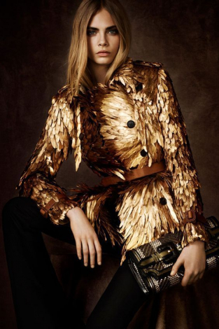 Космічні тренди: мода, яка натхненна космосом