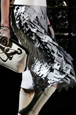 Космічні тренди: мода, яка натхненна космосом