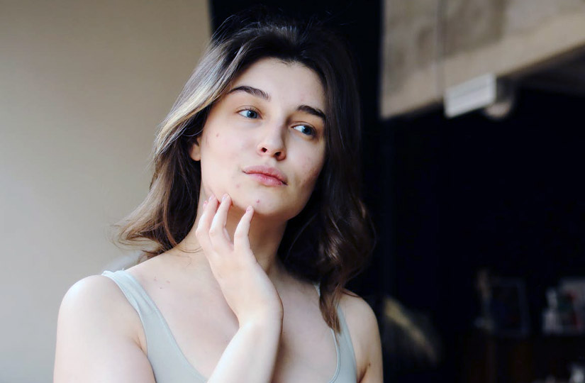 Маска з огірка, скраб з цукру та інші доступні аналоги популярних бьюті-засобів
