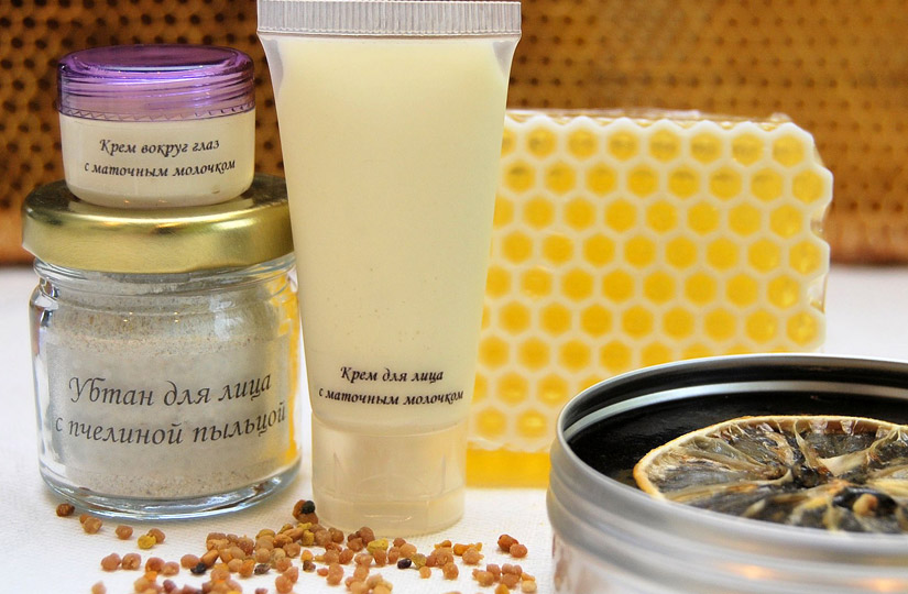 Мед як ефективний б'юті-засіб: доведена користь та поради щодо догляду за обличчям, тілом, нігтями та волоссям