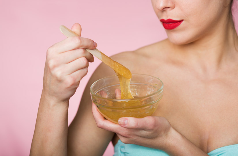 Мед як ефективний б'юті-засіб: доведена користь та поради щодо догляду за обличчям, тілом, нігтями та волоссям