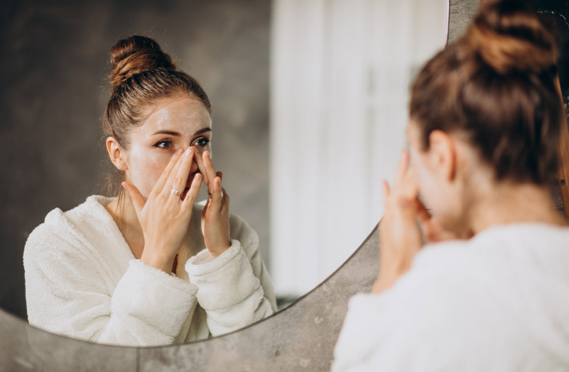 Мед як ефективний б'юті-засіб: доведена користь та поради щодо догляду за обличчям, тілом, нігтями та волоссям