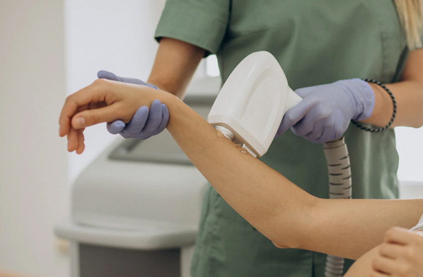 Чи можна видалити волосся назавжди і який вид епіляції краще вибрати – лазер, IPL чи ELOS