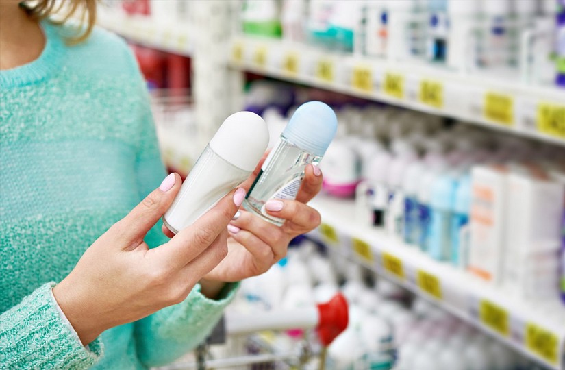 Чоловічі дезодоранти: як вибрати відповідний і не помилитися