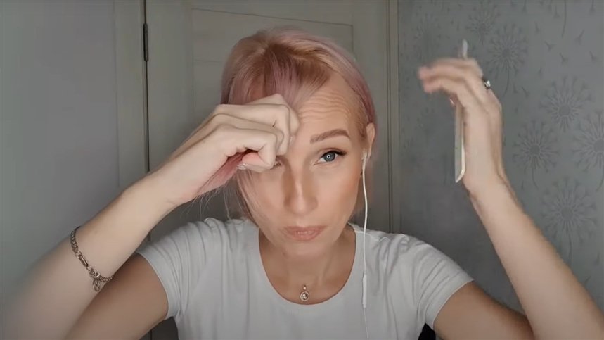 Способи підстригти чубок самої себе в домашніх умовах: фото