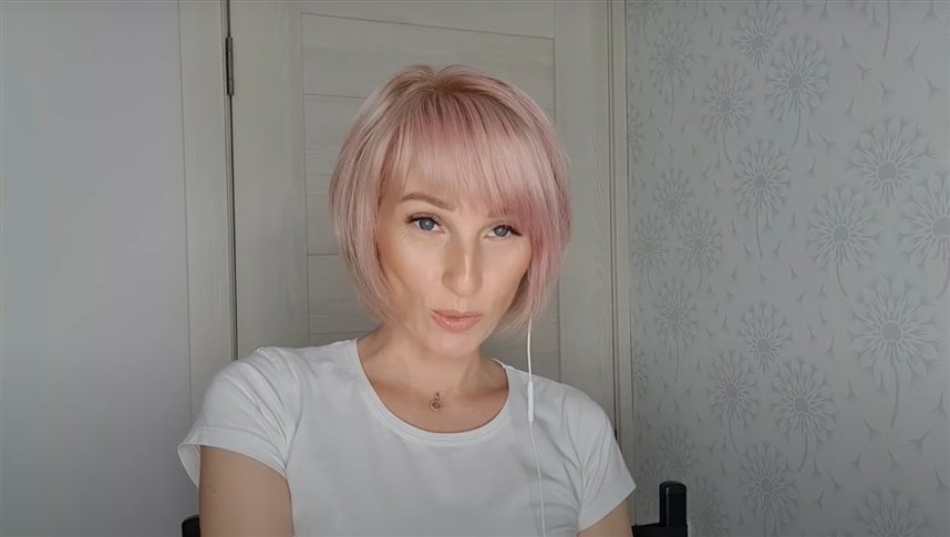 Способи підстригти чубок самої себе в домашніх умовах: фото