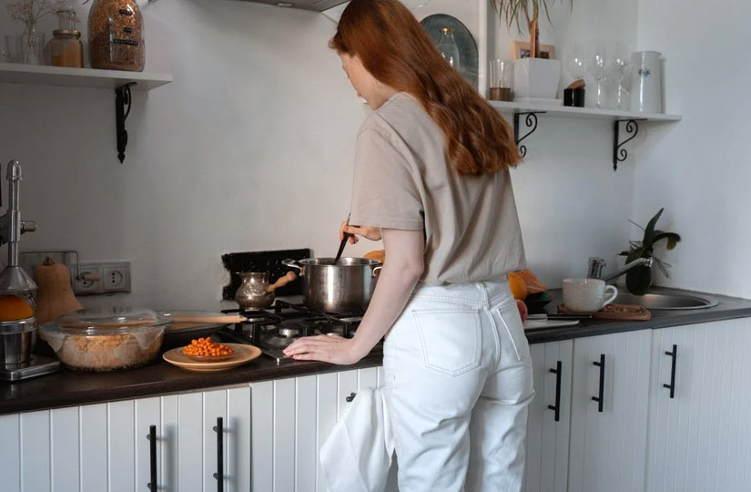 Тренер: L-карнітин марний для схуднення, а їсти після шести – можна