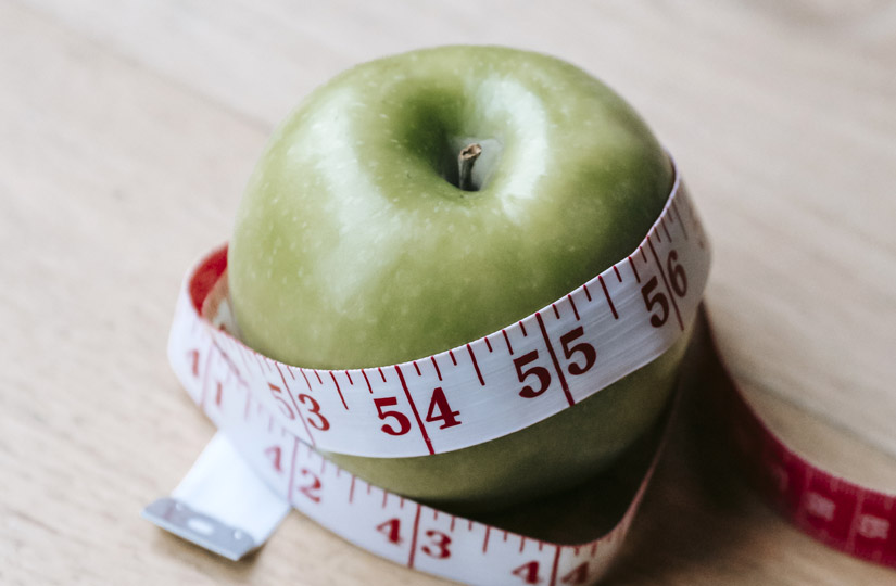 Тренер: L-карнітин марний для схуднення, а їсти після шести – можна