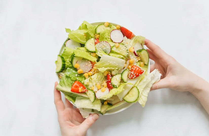 Тренер: L-карнітин марний для схуднення, а їсти після шести – можна