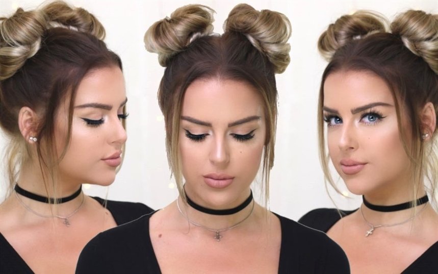 55 простих та швидких зачісок всього за 5 хвилин: ФОТО