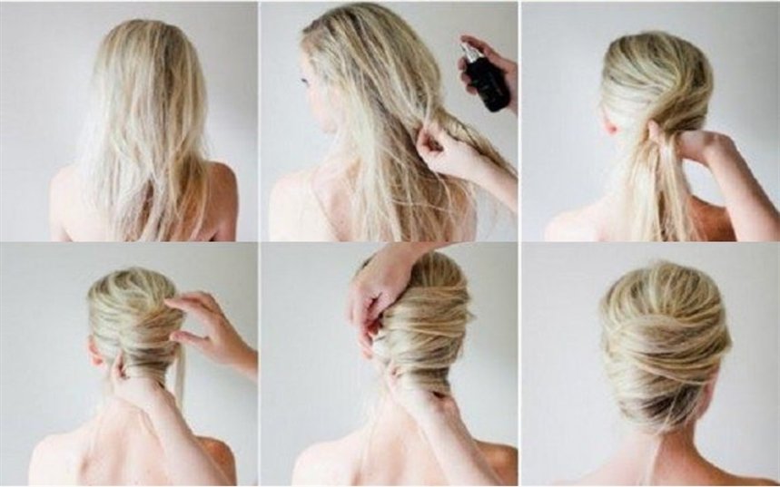 55 простих та швидких зачісок всього за 5 хвилин: ФОТО