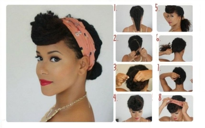 55 простих та швидких зачісок всього за 5 хвилин: ФОТО