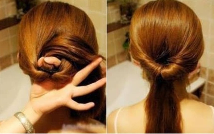 55 простих та швидких зачісок всього за 5 хвилин: ФОТО