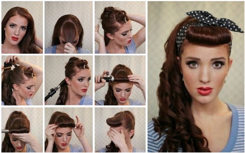 55 простих та швидких зачісок всього за 5 хвилин: ФОТО