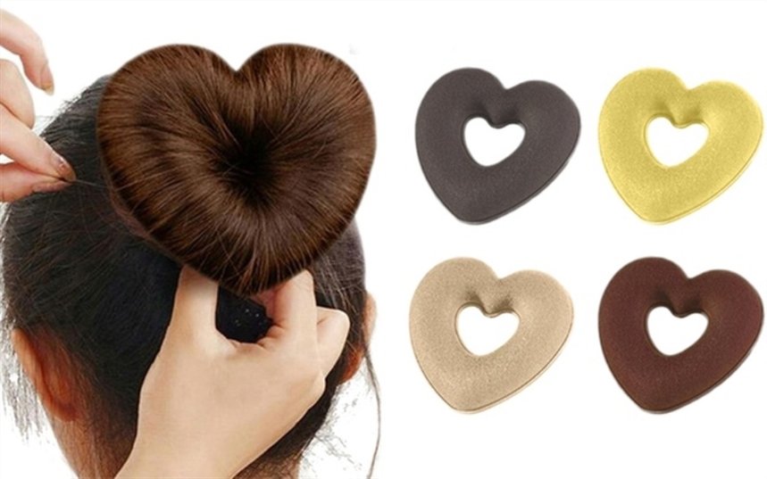 55 простих та швидких зачісок всього за 5 хвилин: ФОТО