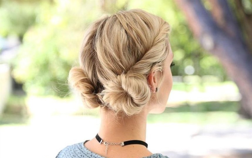 55 простих та швидких зачісок всього за 5 хвилин: ФОТО