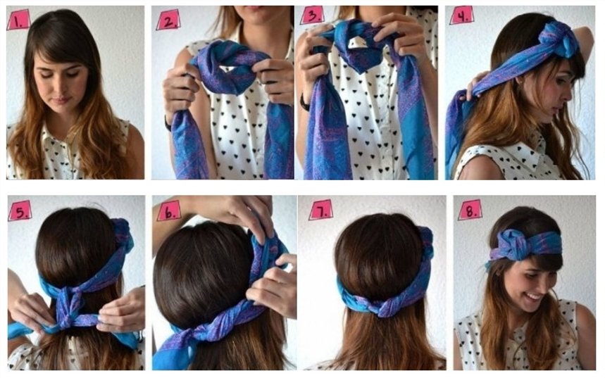 55 простих та швидких зачісок всього за 5 хвилин: ФОТО