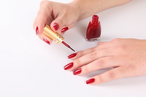 7 секретів ідеального манікюру