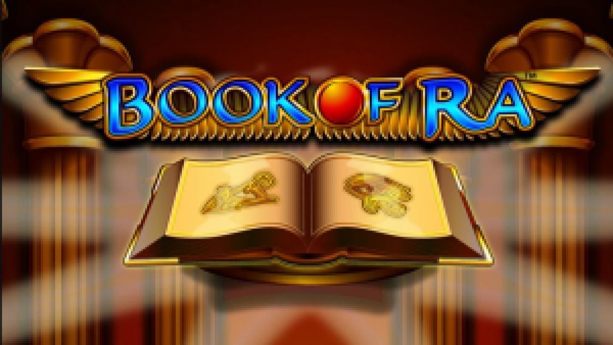 Book of Ra