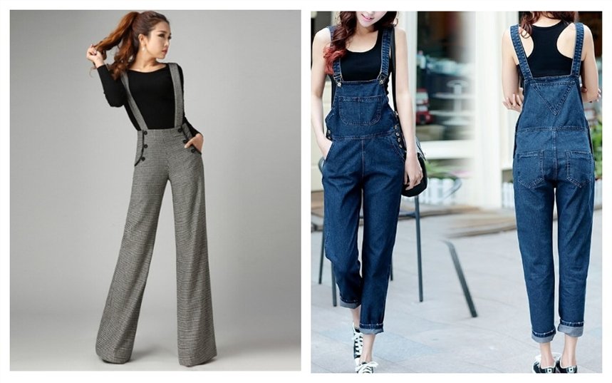 З чим і як носити боді та комбідрес у повсякденному житті