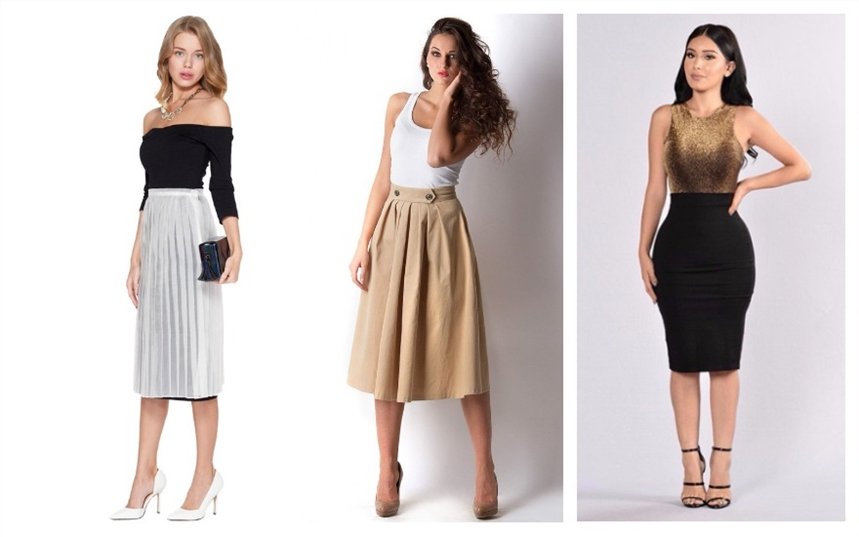 З чим і як носити боді та комбідрес у повсякденному житті