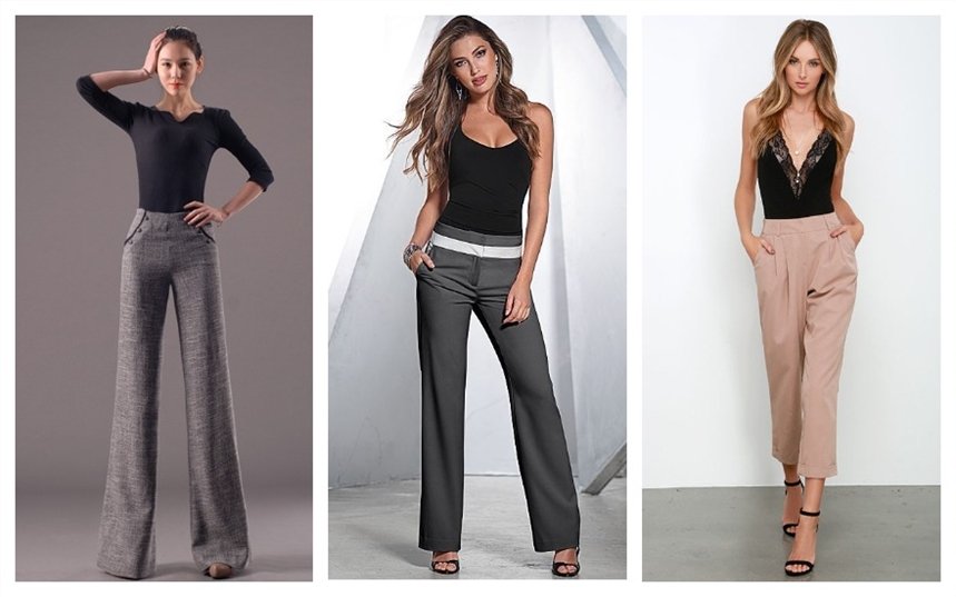 З чим і як носити боді та комбідрес у повсякденному житті