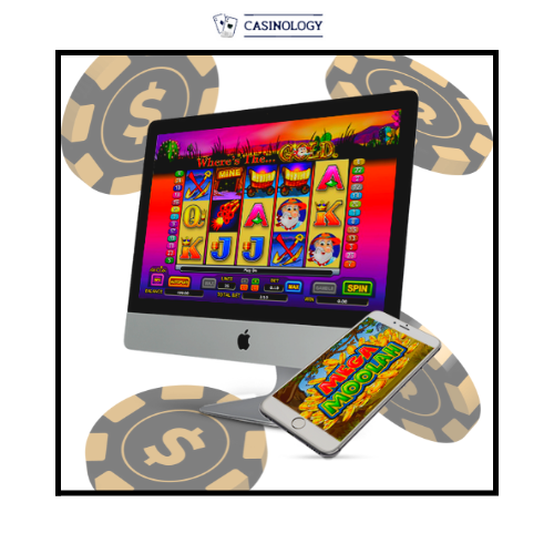 Почему стоит доверять рейтингам сайта-ревью Casinology