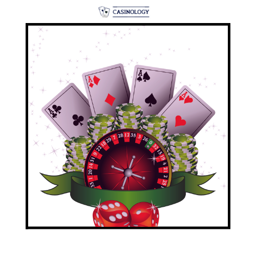 Какие бонусы для онлайн казино доступны в Casinology