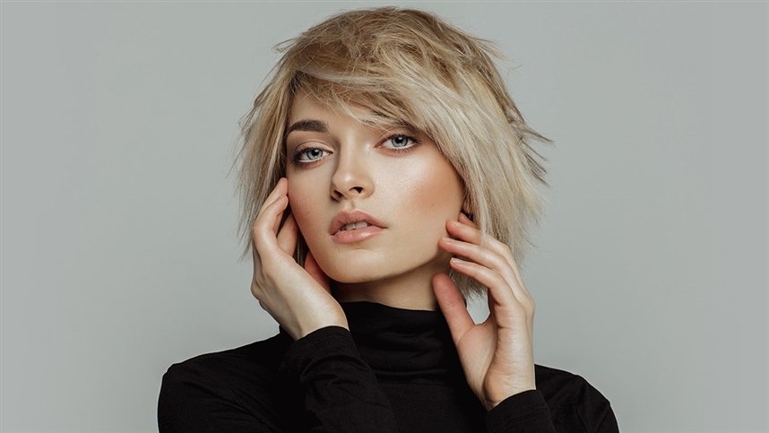 Що робити, якщо вас невдало постригли: 9 хитрощів, як виправити зачіску