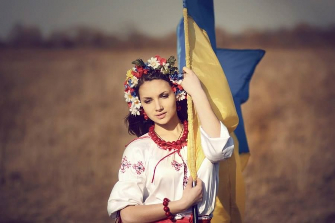 Привітання з Днем захисника України простими словами