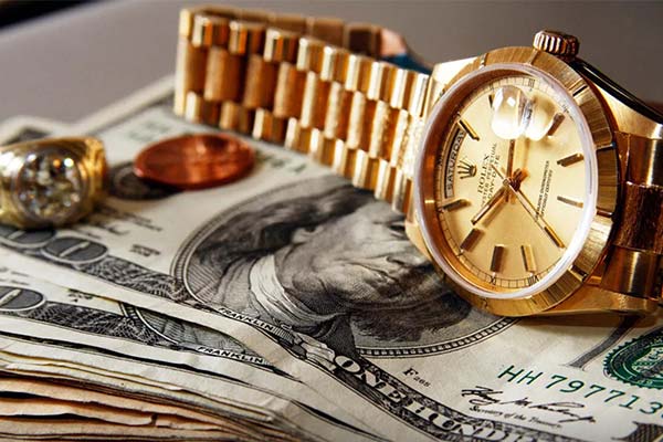 До чого сниться багатство та розкіш — 45 тлумачень із різних сонників.