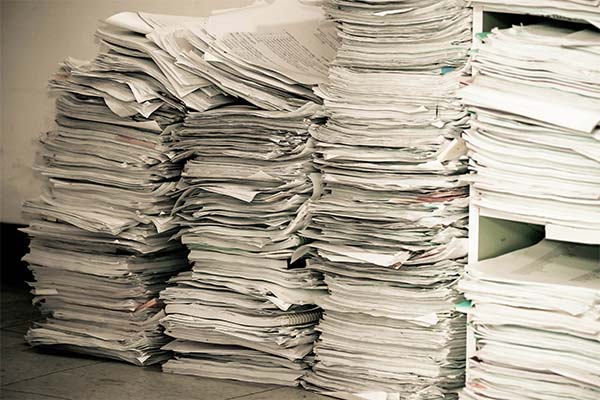 До чого сниться папір — 50 тлумачень із різних сонників