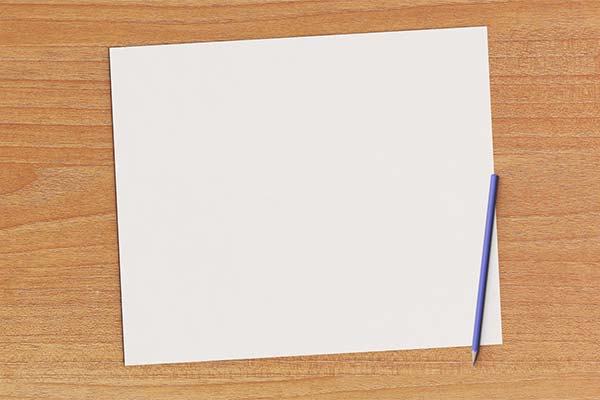 До чого сниться папір — 50 тлумачень із різних сонників